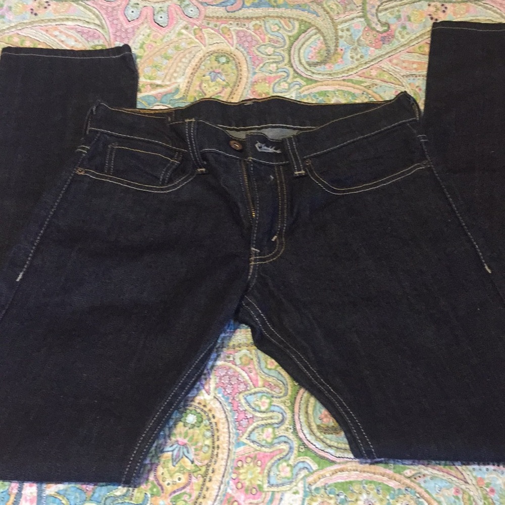Levi’s Brand jeans